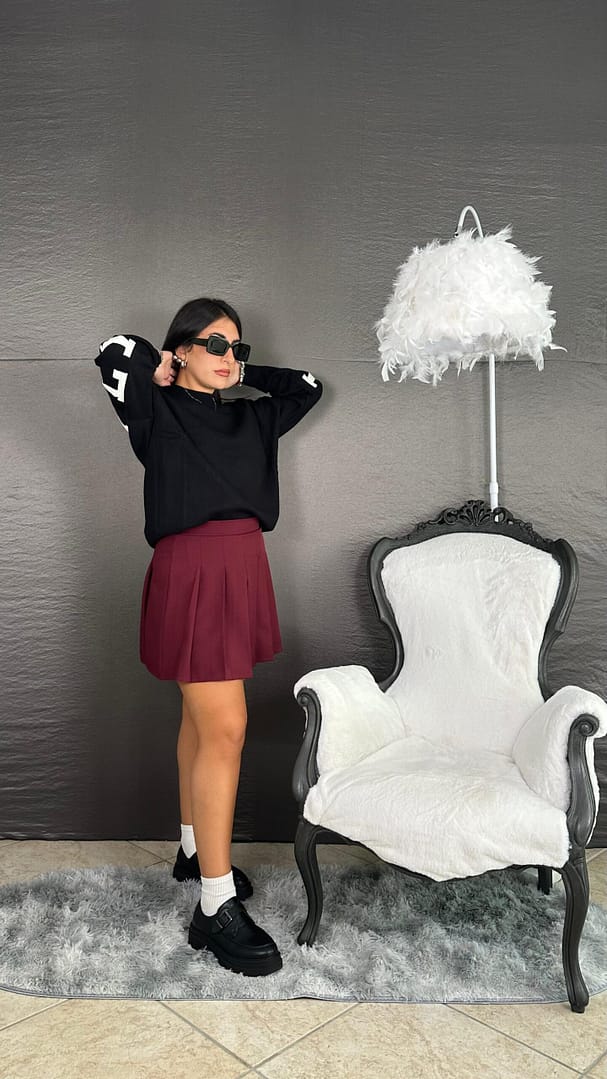 Pull Perfectly Imperfect